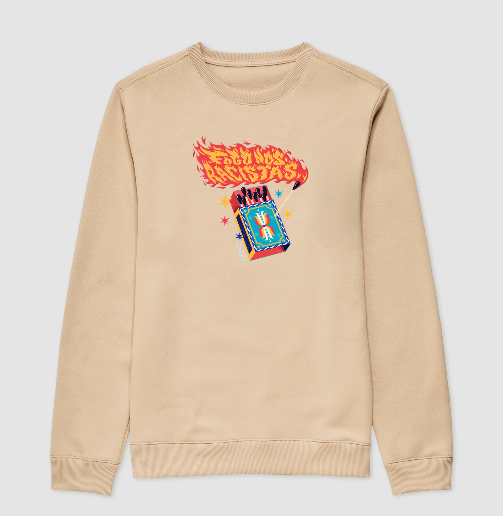 Camisa 6