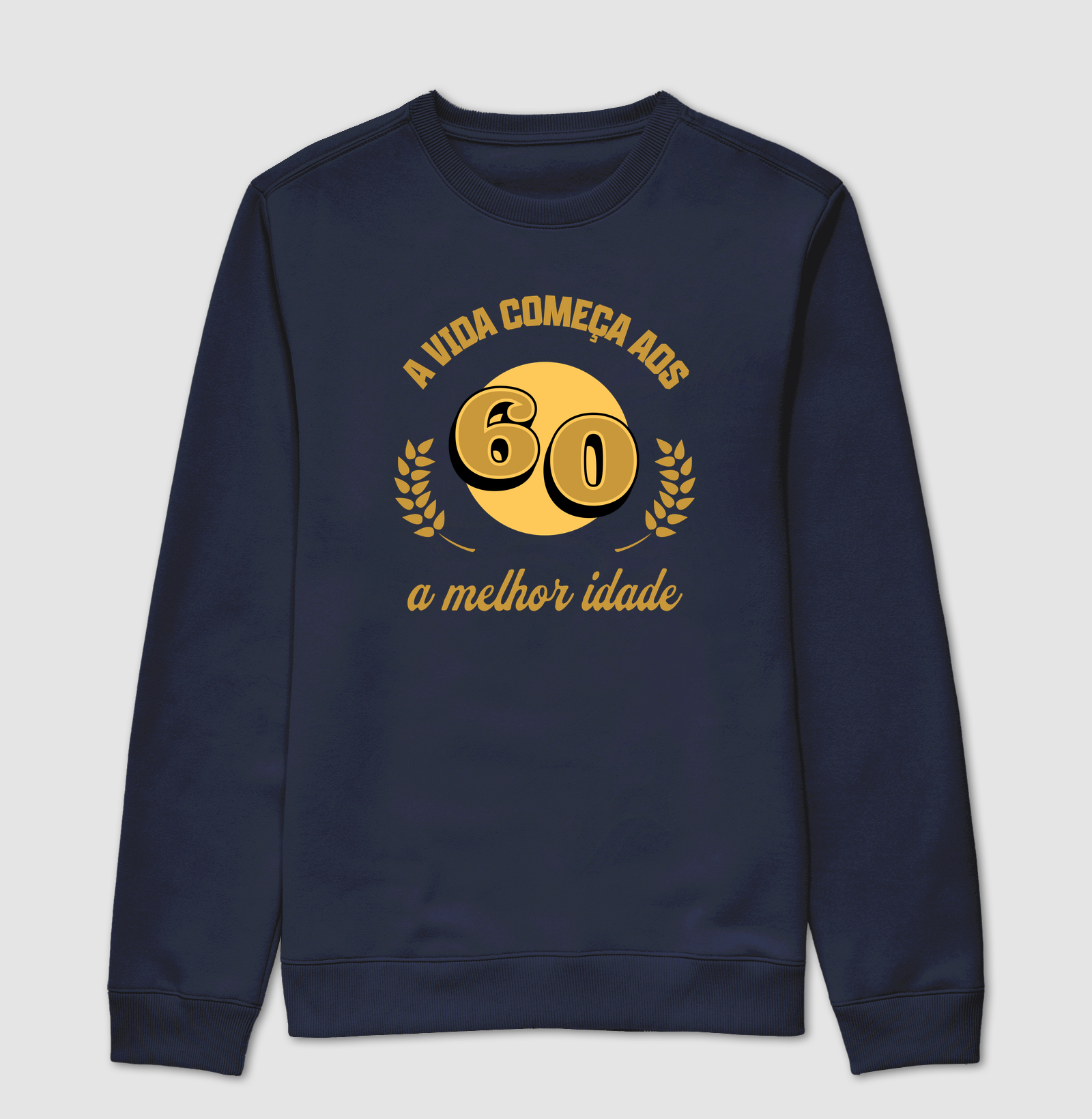 A vida começa aos 60 - Imagem 5