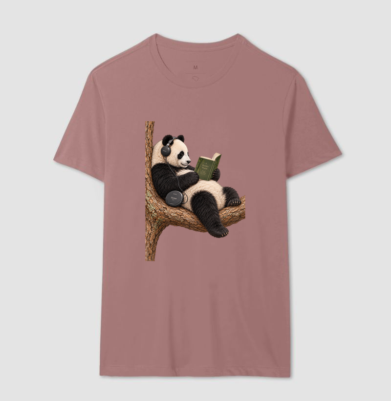 Panda Leitor - Imagem 16