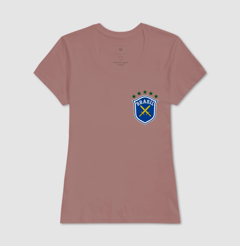 Camisa 28