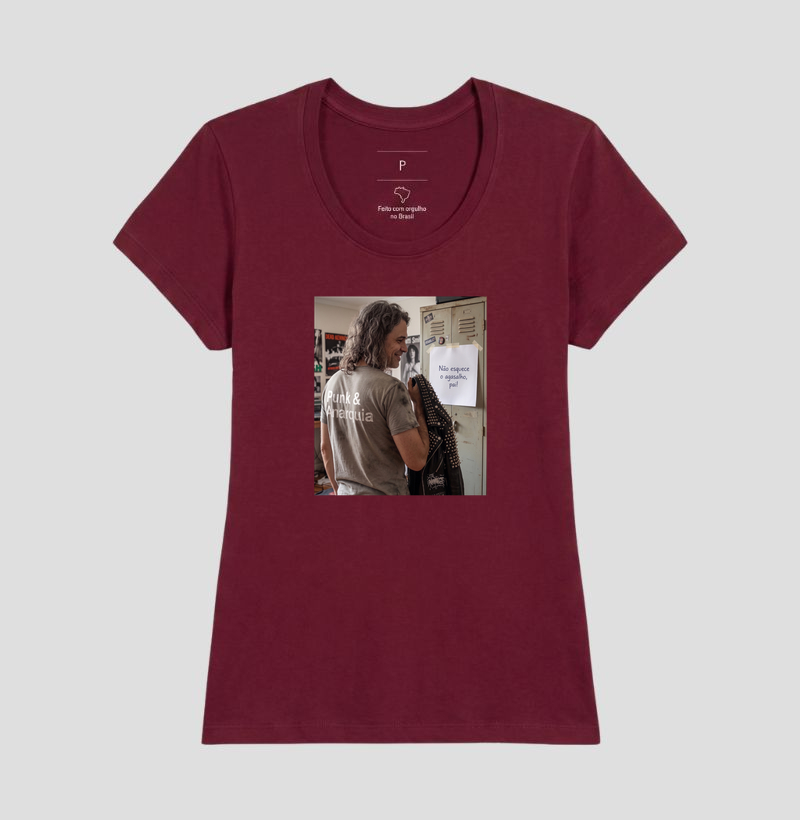 Camisa 12