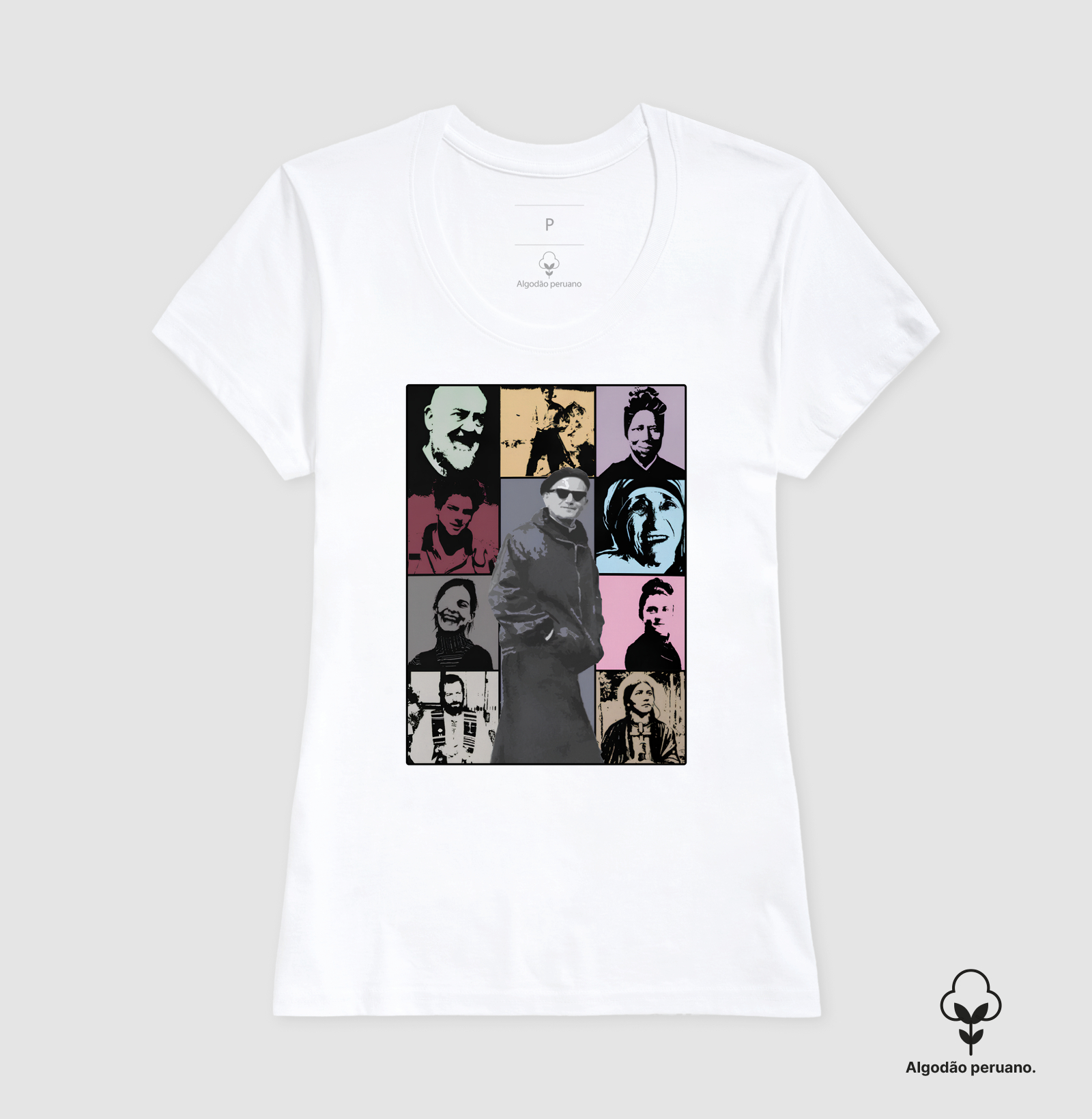 Camisa 5
