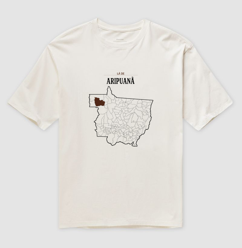 Aripuanã | Território MT - Imagem 4