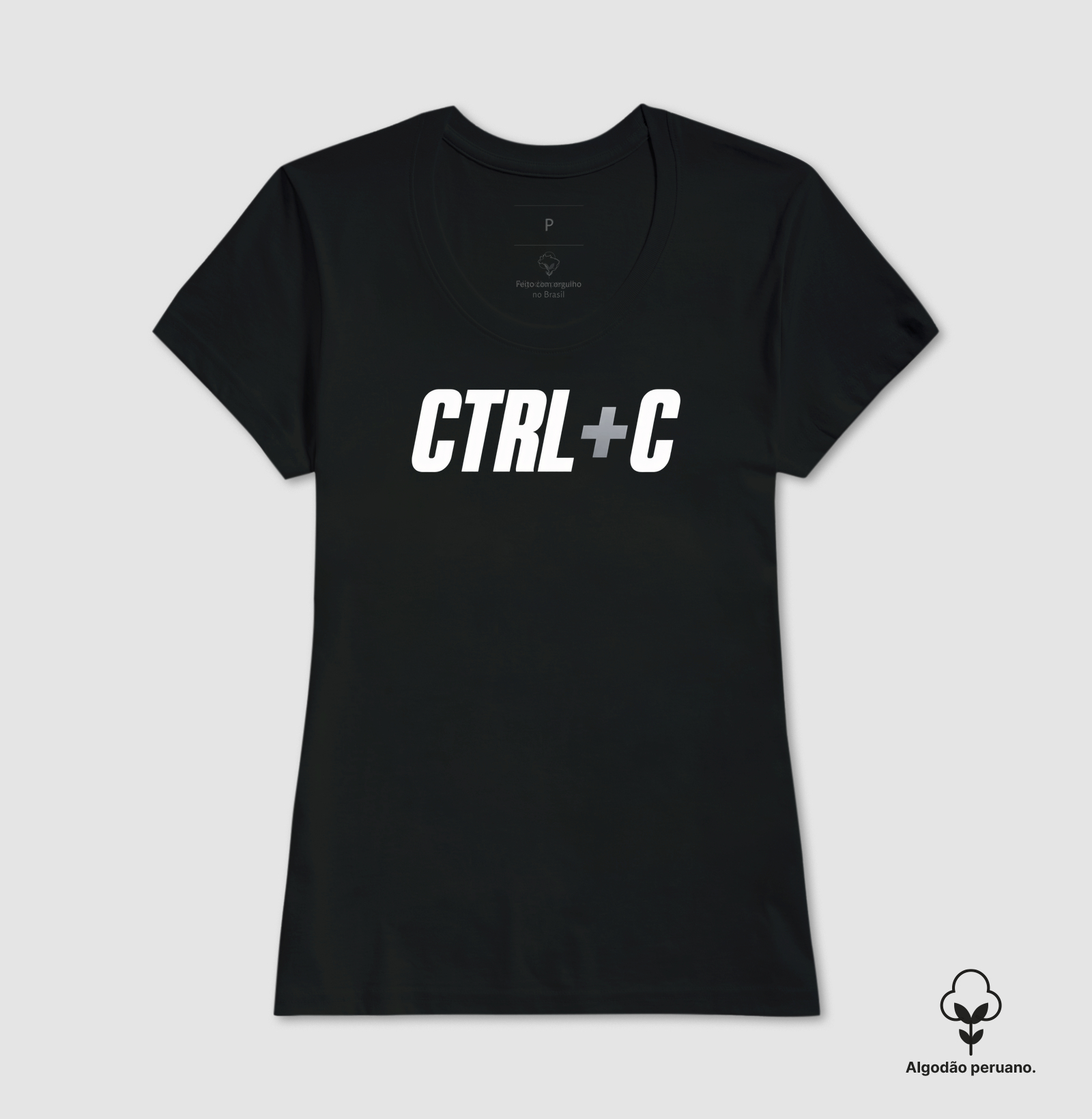 CTRL + C — Minimal Edition - Imagem 8