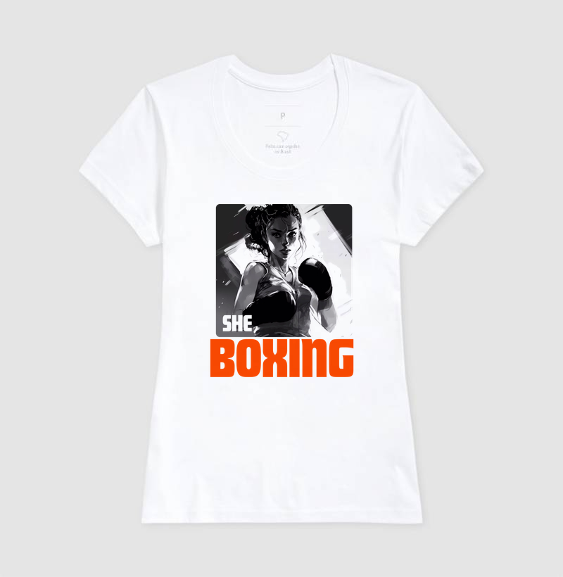 She Boxing - Imagem 5