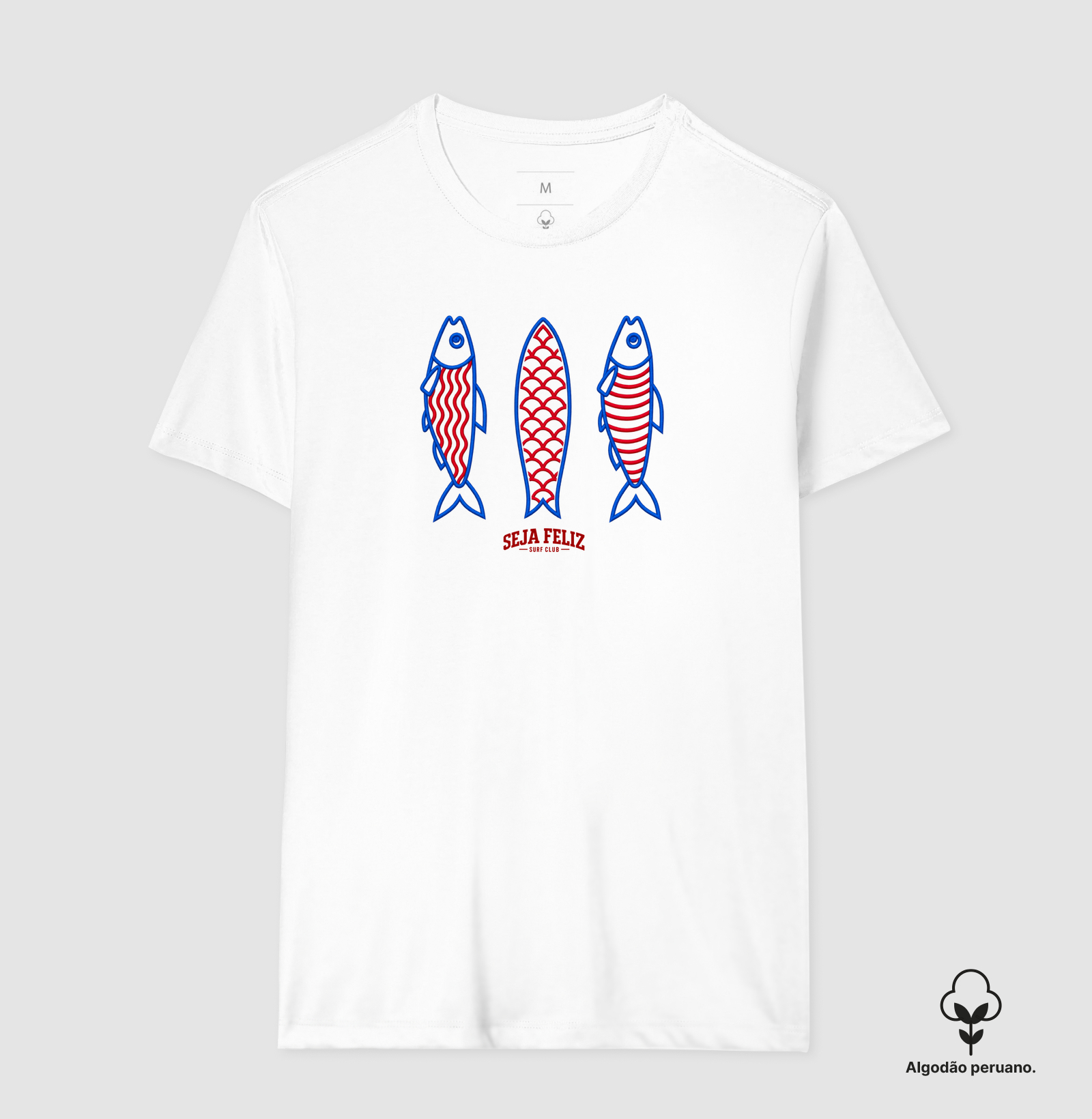 FISH - Imagem 3