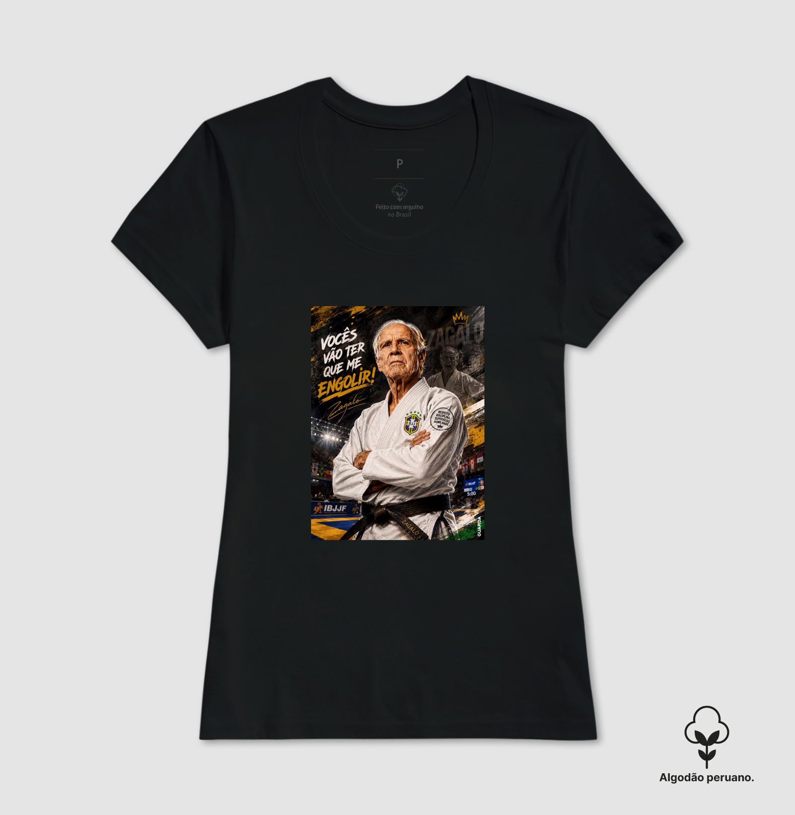Camisa 6