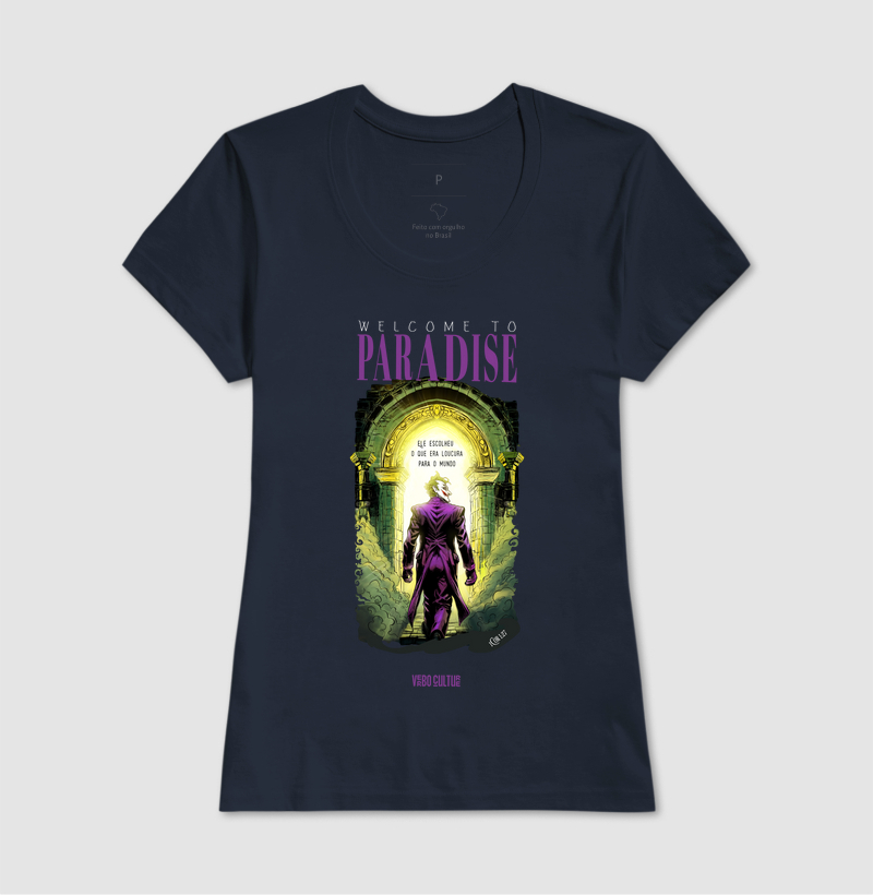 Camisa 6