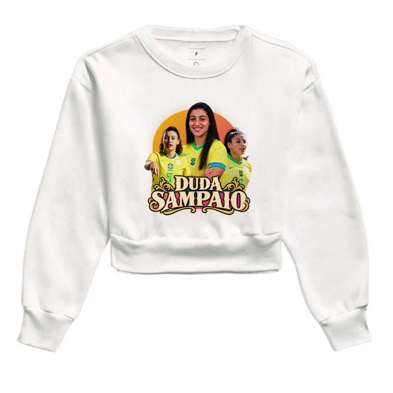 Duda Sampaio — Futebol Brasileiro - Imagem 3