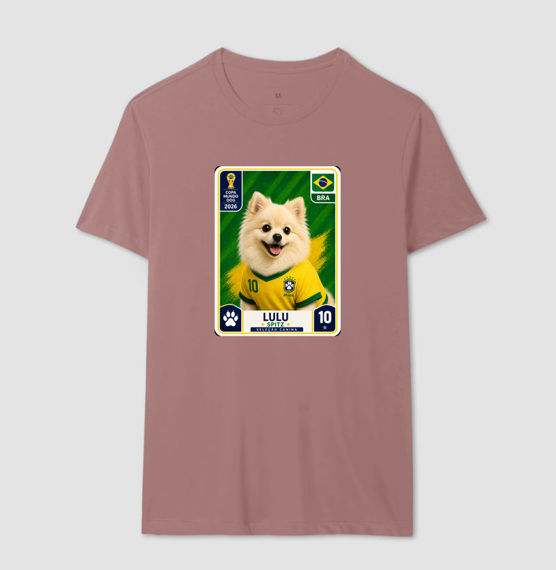 Camisa 15