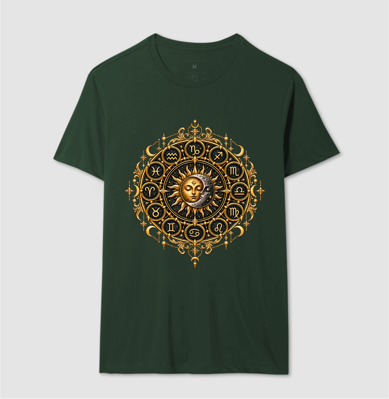 Mandala do Zodíaco - Imagem 12