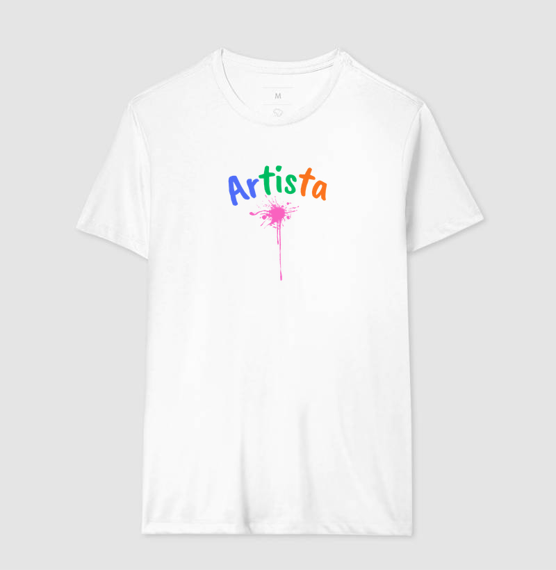Artista  - Imagem 4
