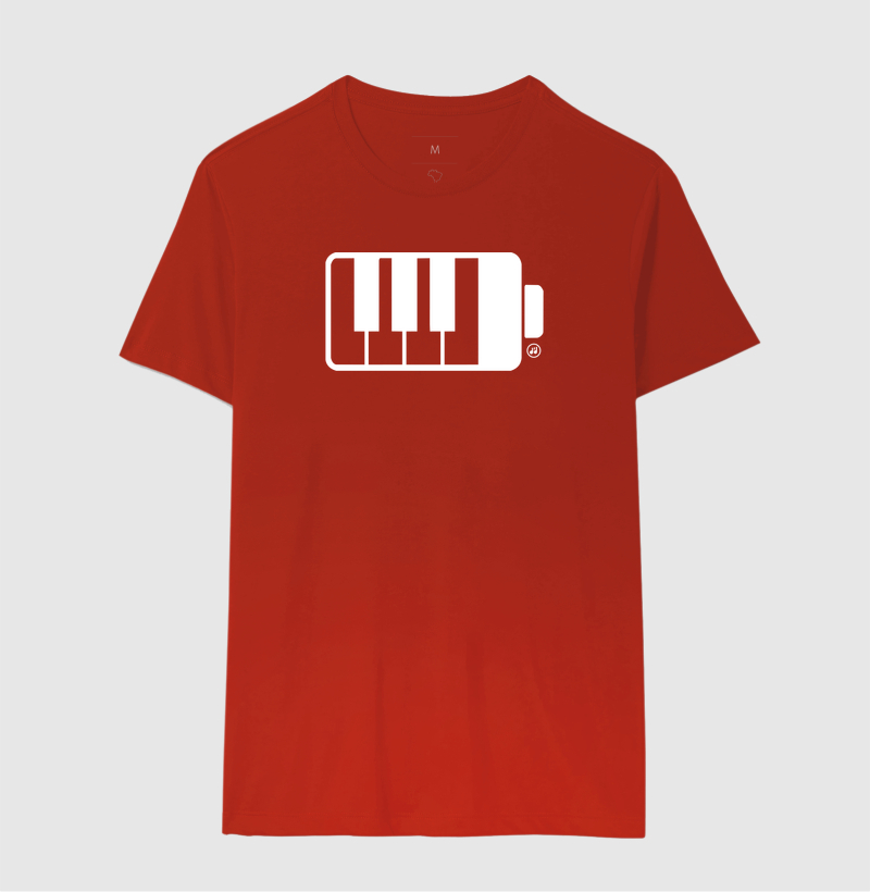 Bateria em Notas - Imagem 10