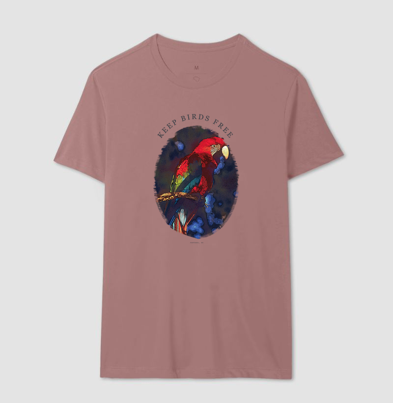 Keep Birds Free - Imagem 8
