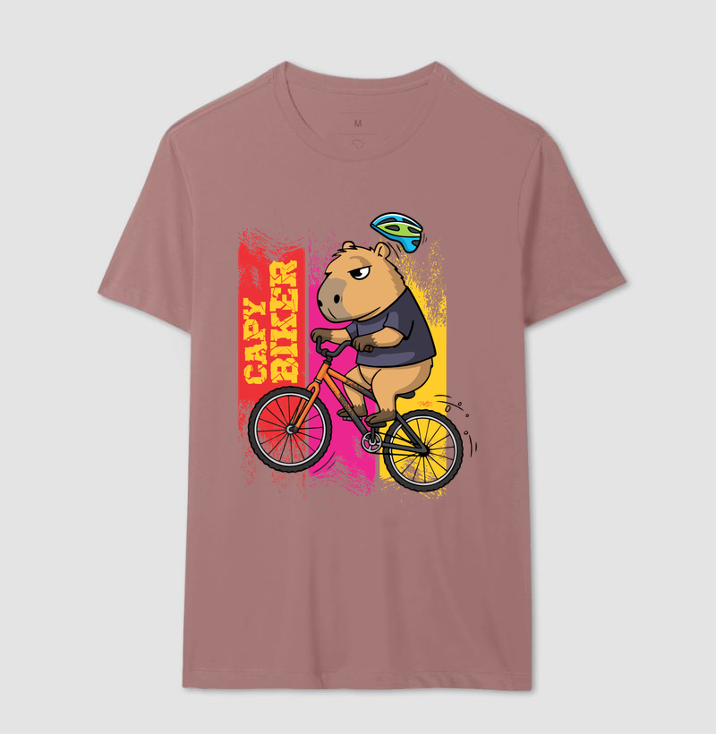 Capivara bike - Imagem 16