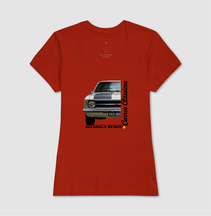 Camisa 13