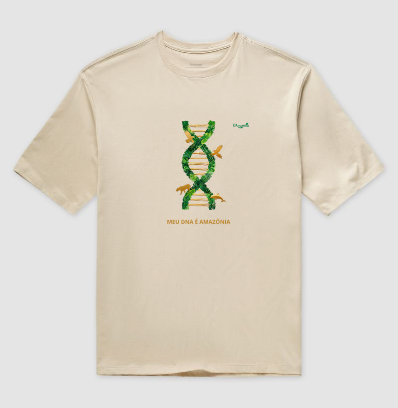 Meu DNA é Amazônia - Imagem 3