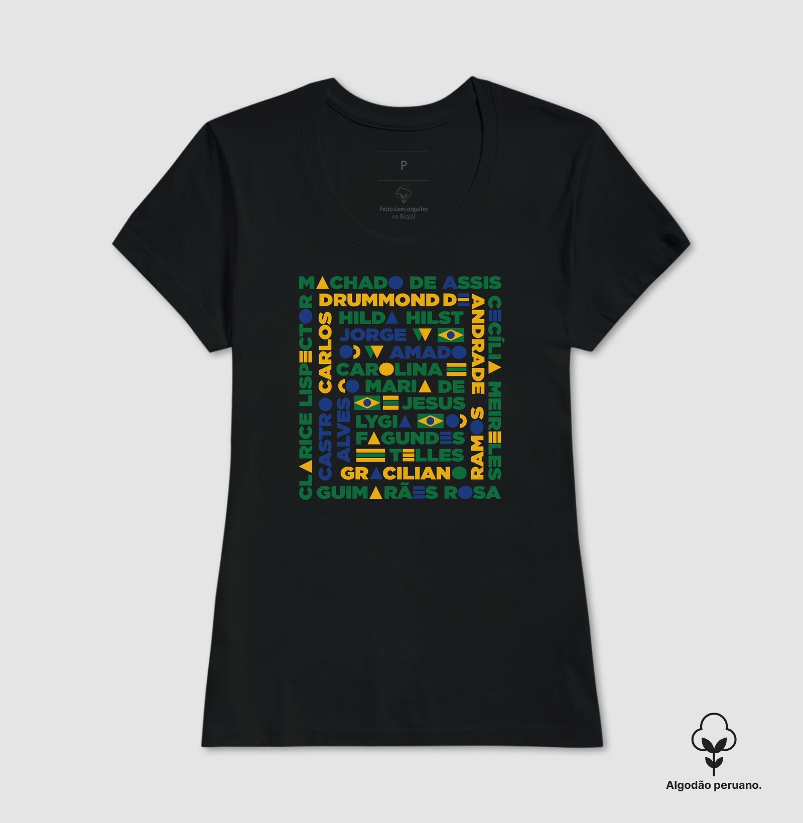 Camisa 7