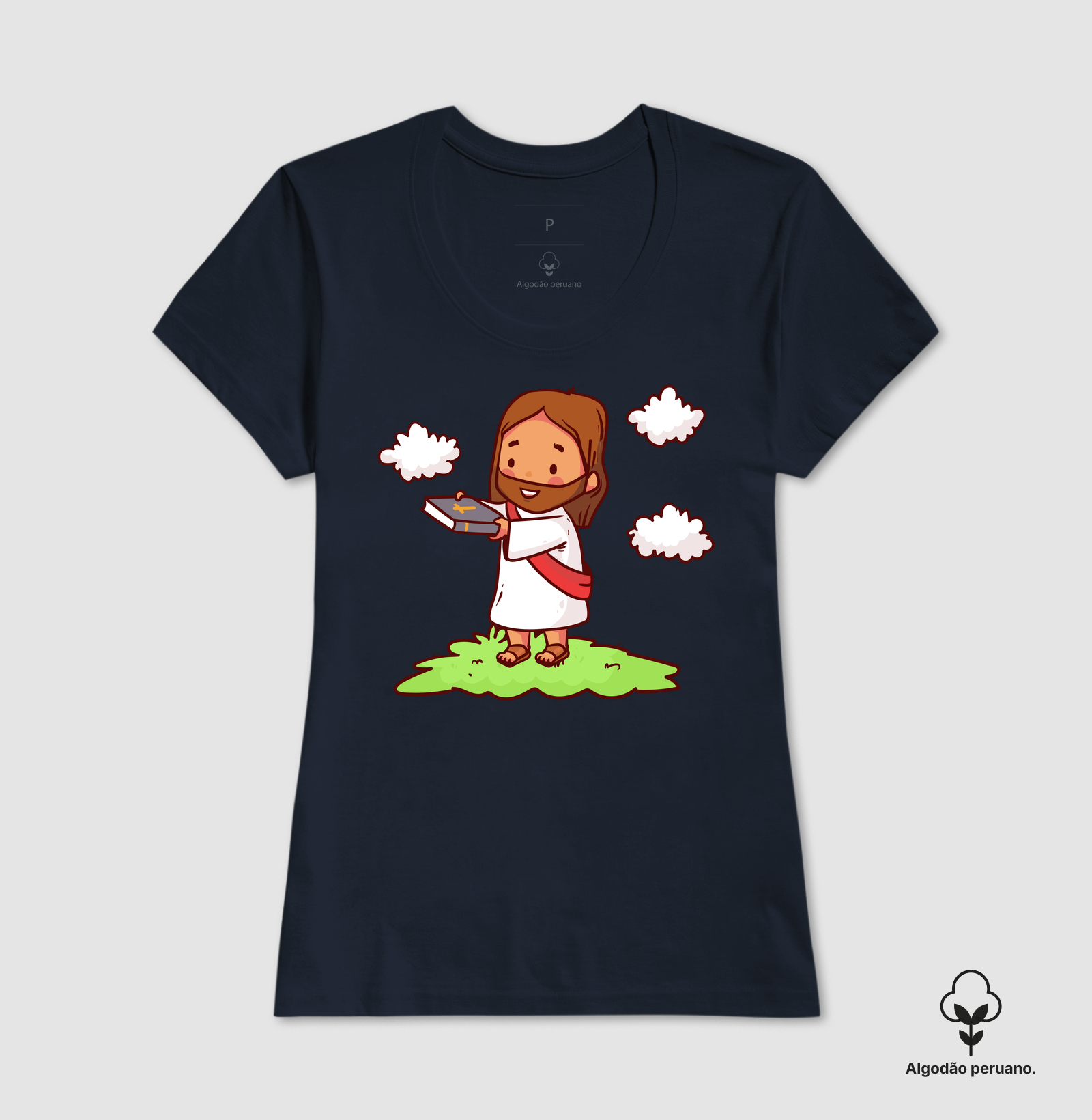 Camisa 4