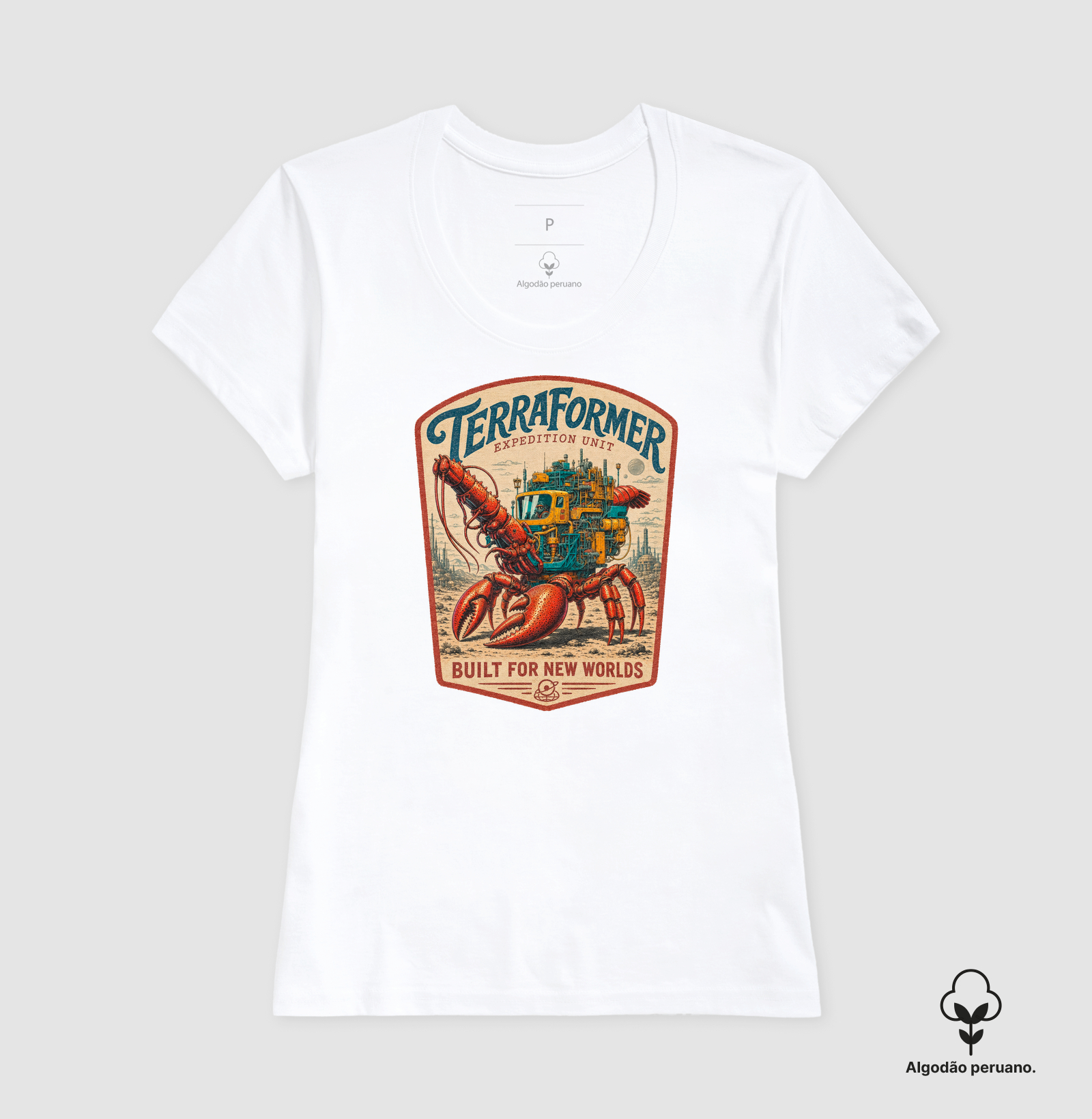 Camisa 1