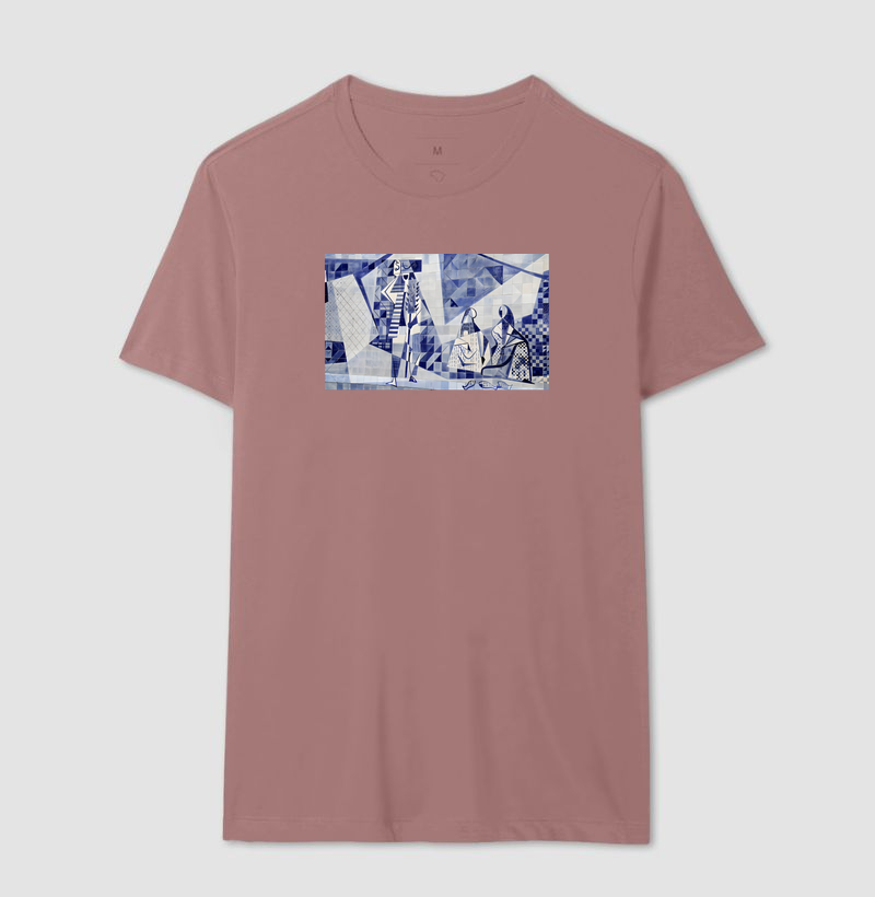 Camisa 15
