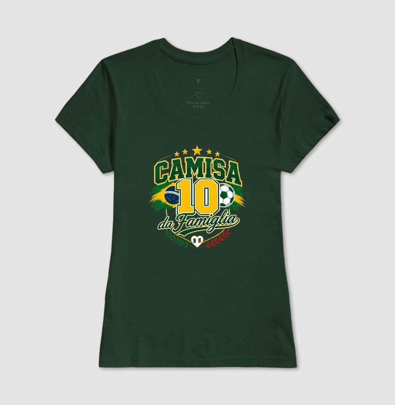 Camisa 6