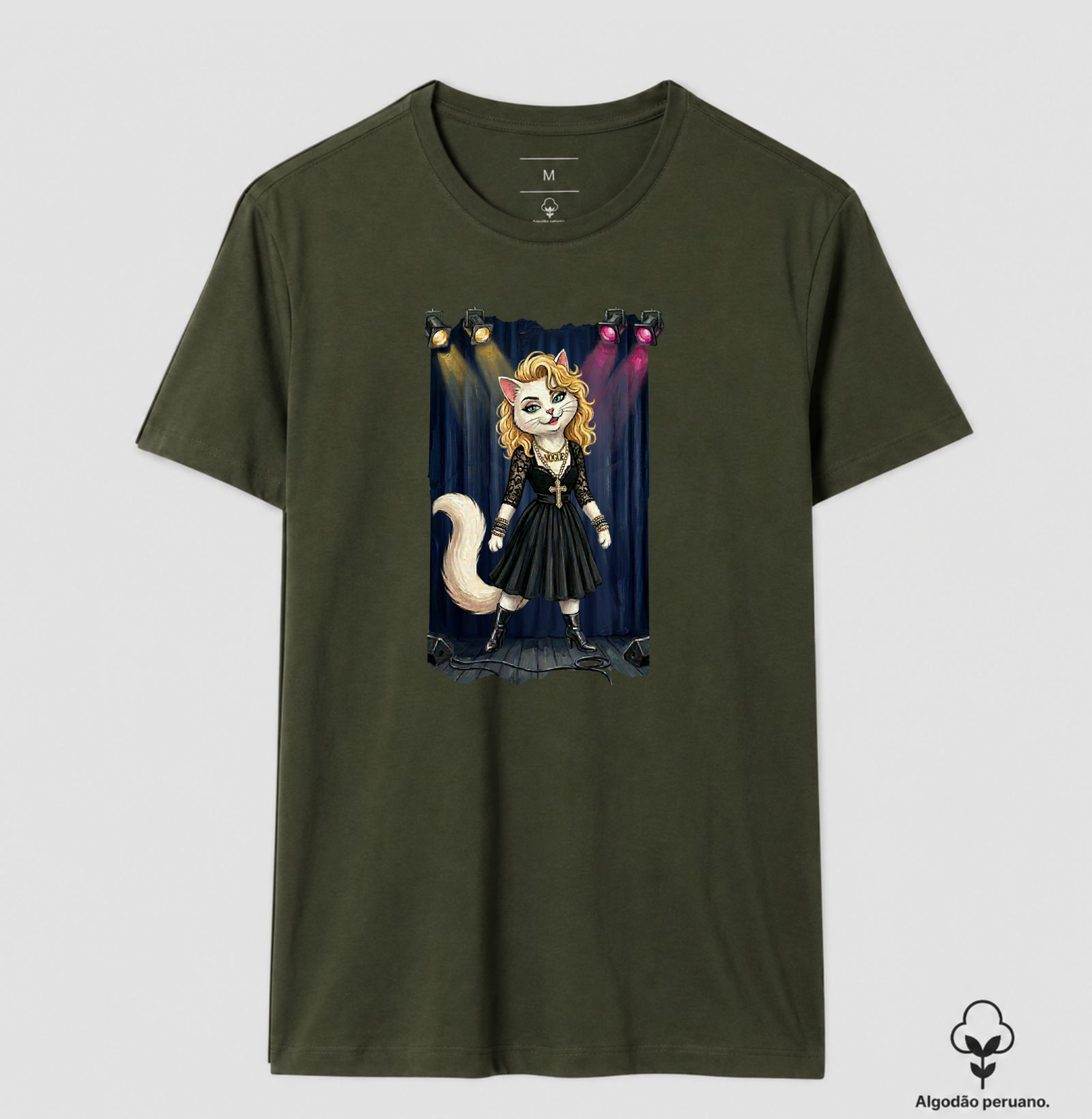 Meowdonna - Imagem 3