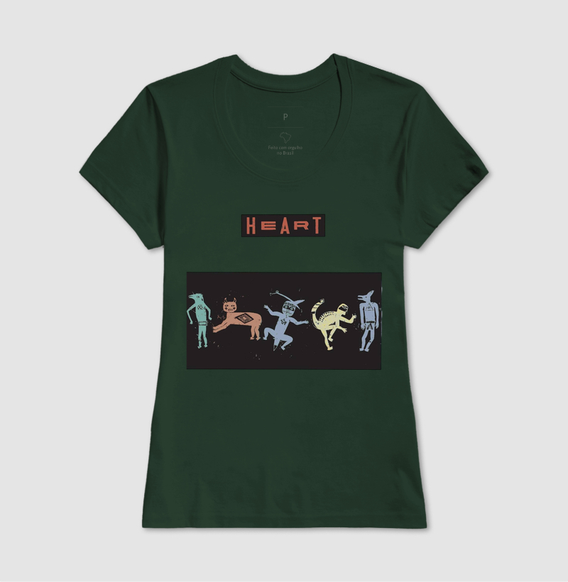 Camisa 12