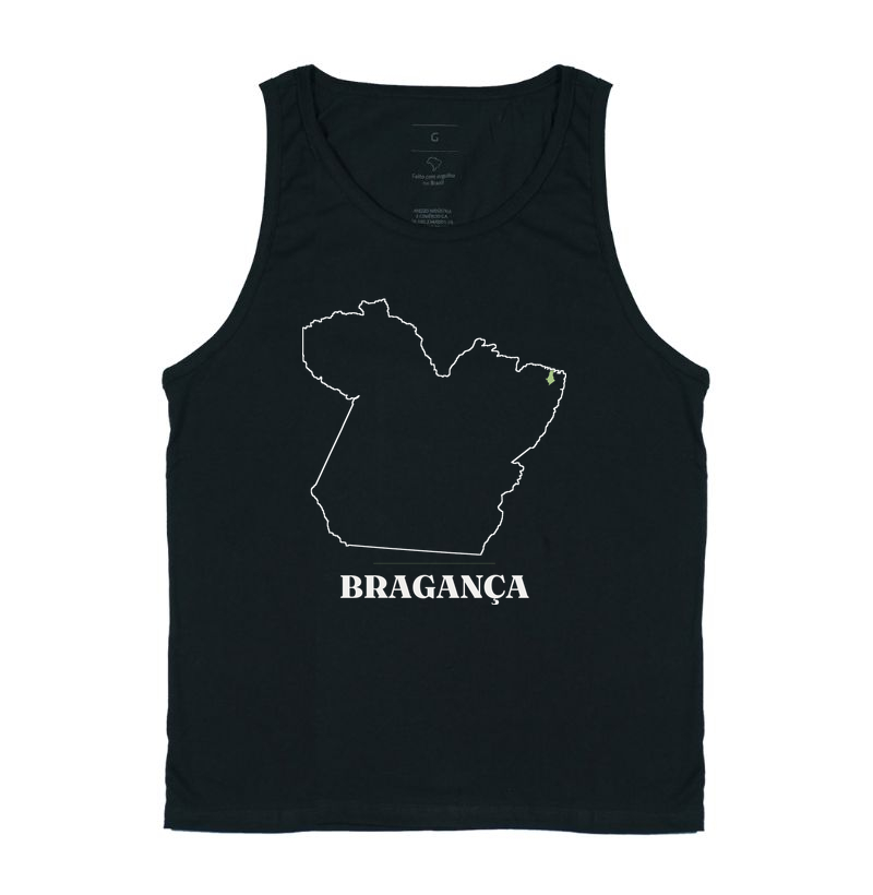 Bragança | Traço PA - Imagem 3