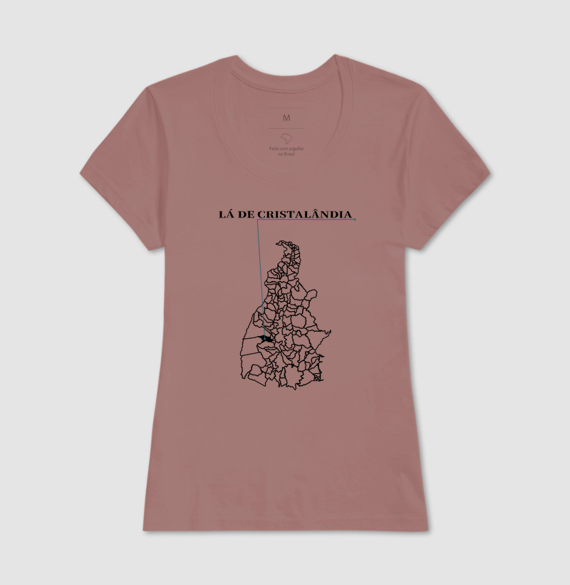 Camisa 16