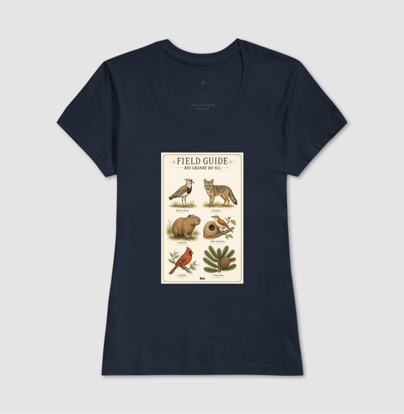 Fauna Gaúcha - Imagem 7