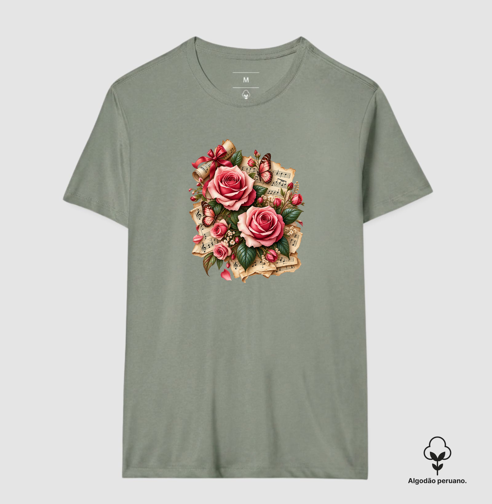 Sinfonia de Rosas - Imagem 4