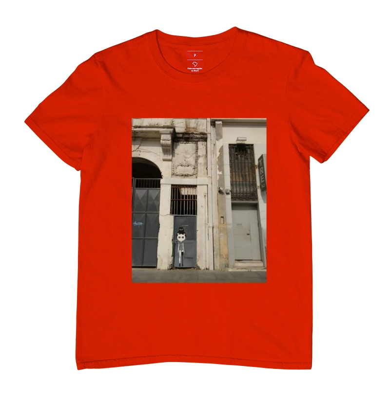 Camisa 9