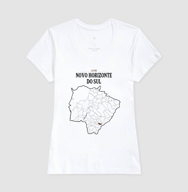 Novo Horizonte do Sul | Território MS - Imagem 5