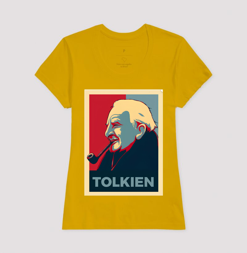Camisa 17