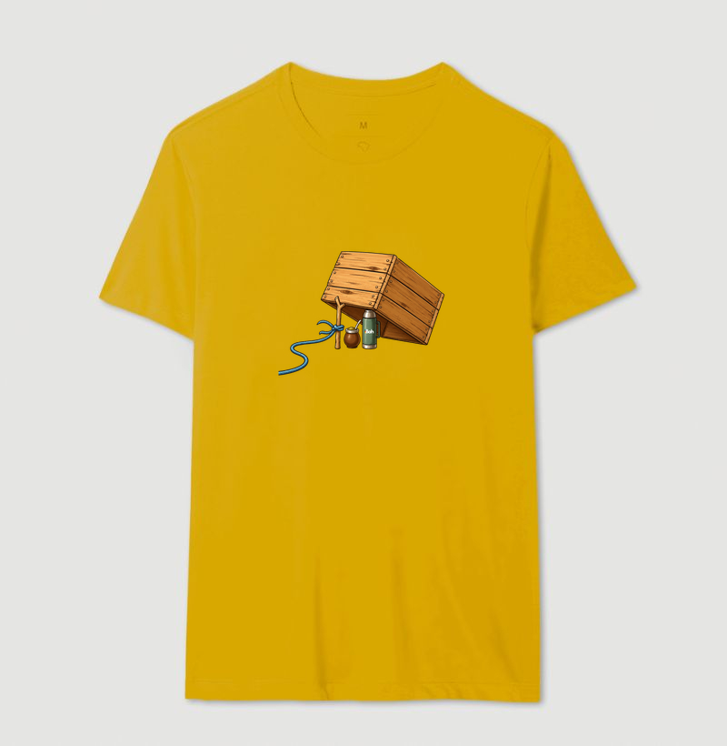 Camisa 13
