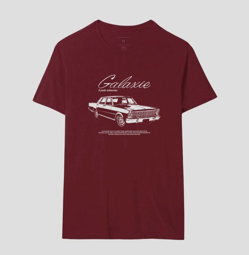 Camisa 19