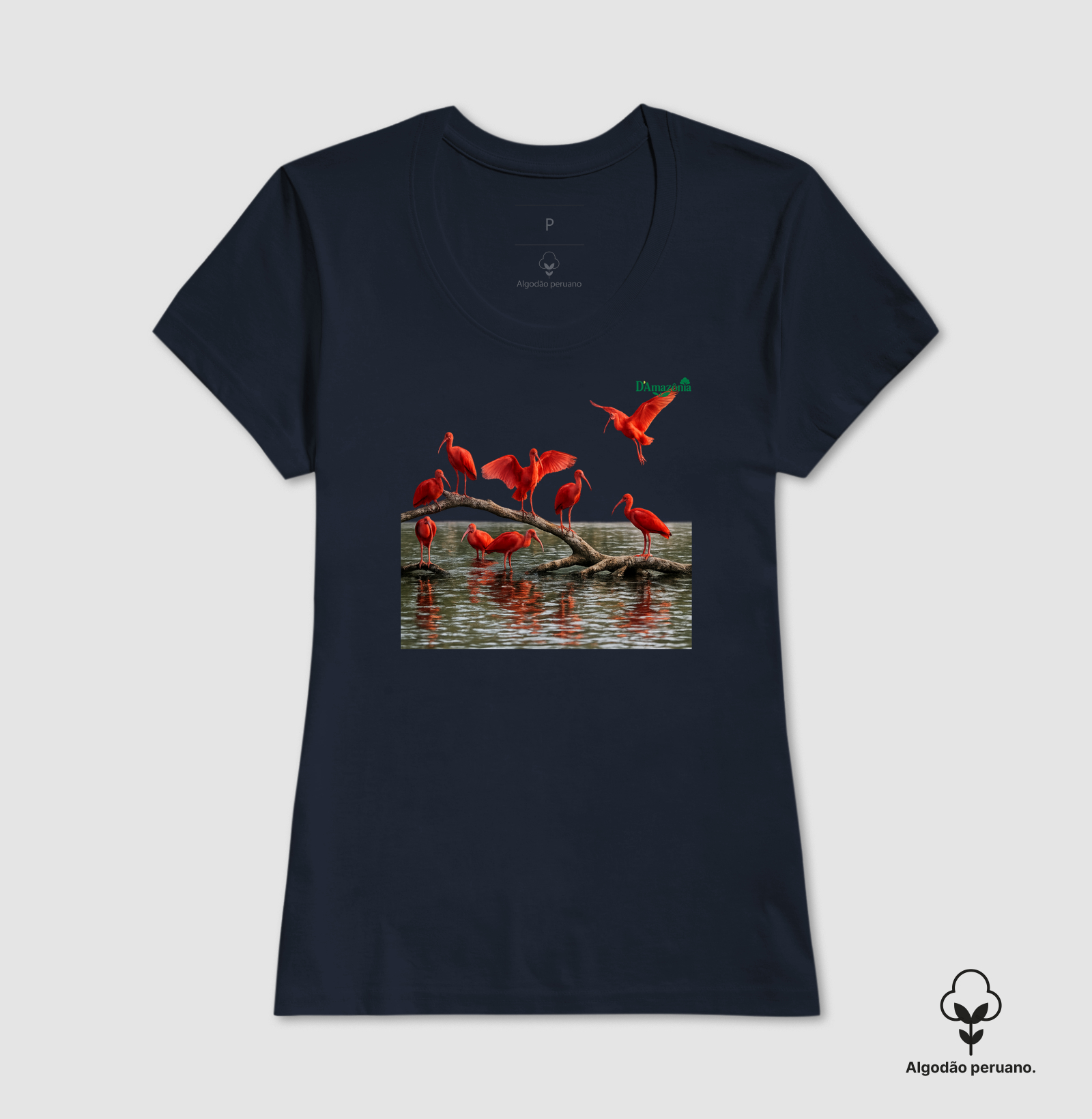 Camisa 3