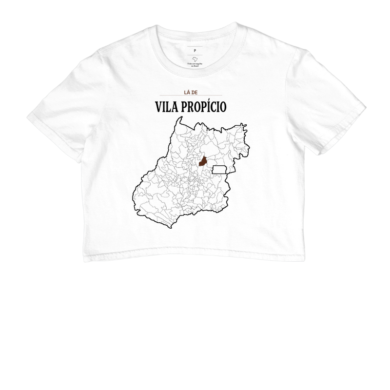 Vila Propício | Território GO - Imagem 3