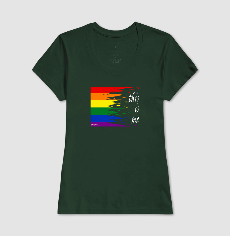 This Is Me | Orgulho LGBT 🌈 - Imagem 10