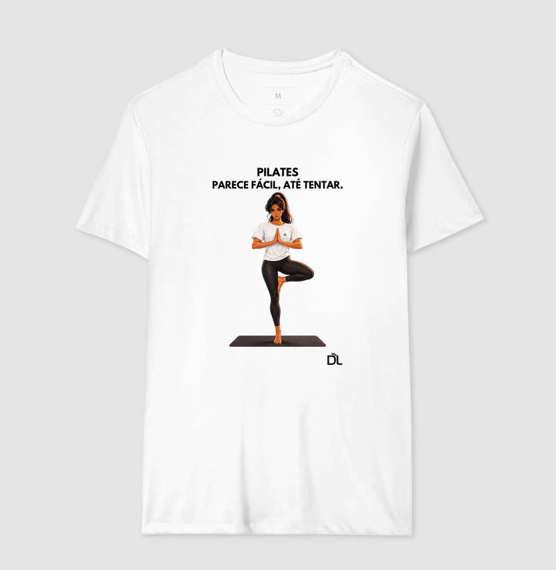 Pilates parece fácil - Imagem 7