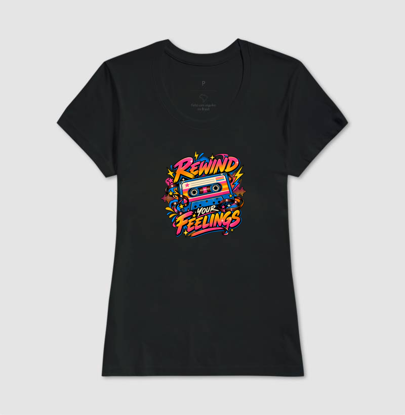 Rewind your feelings - Imagem 3
