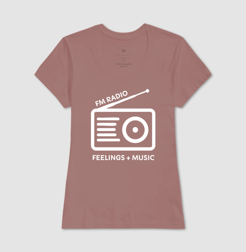 FM Radio - Feelings + Music - Imagem 13