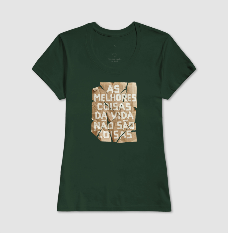 Camisa 11