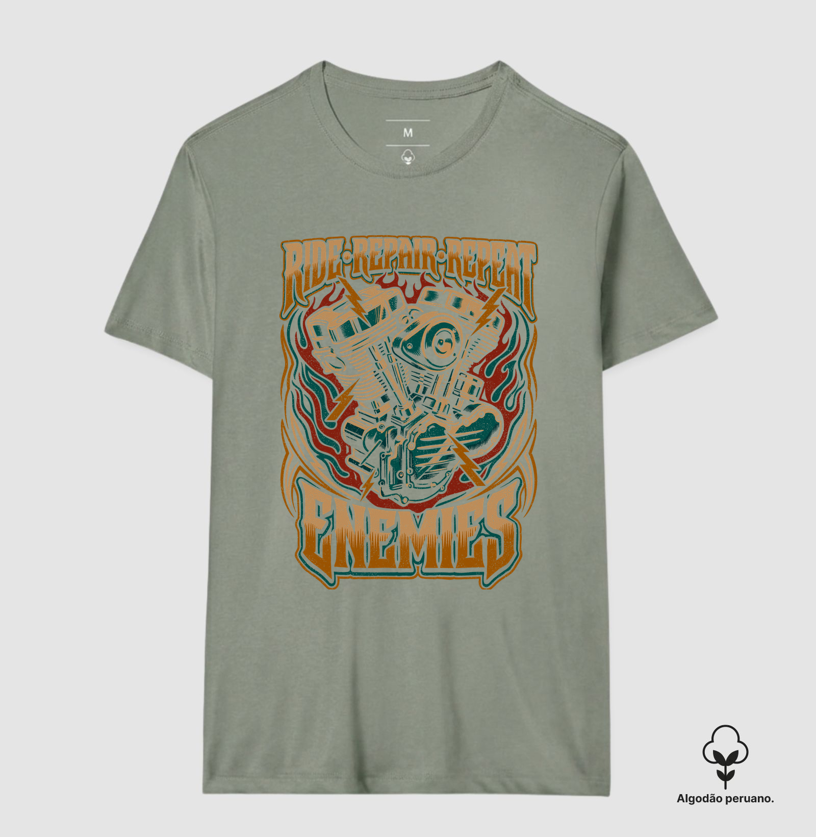 Camisa 6
