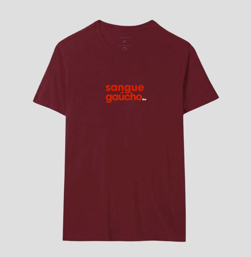 Sangue gaúcho - Imagem 14