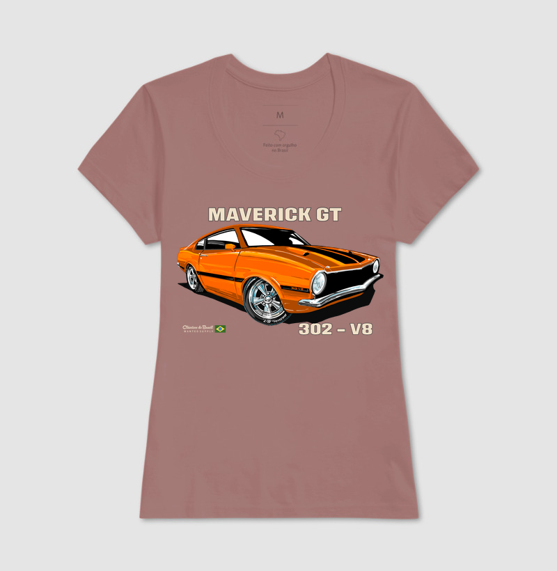 Maverick GT - Imagem 17