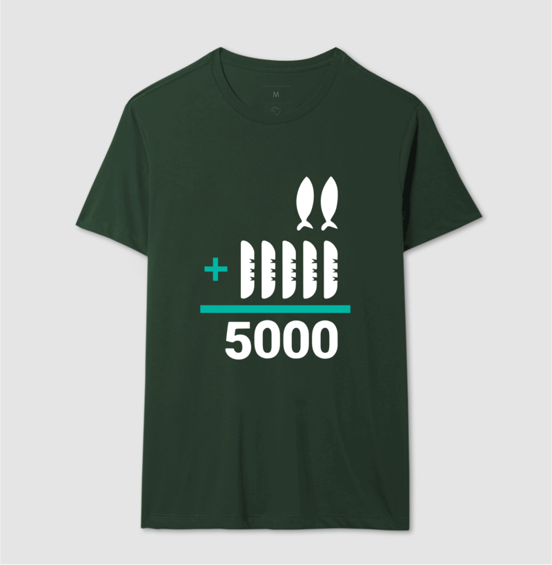 Camisa 5