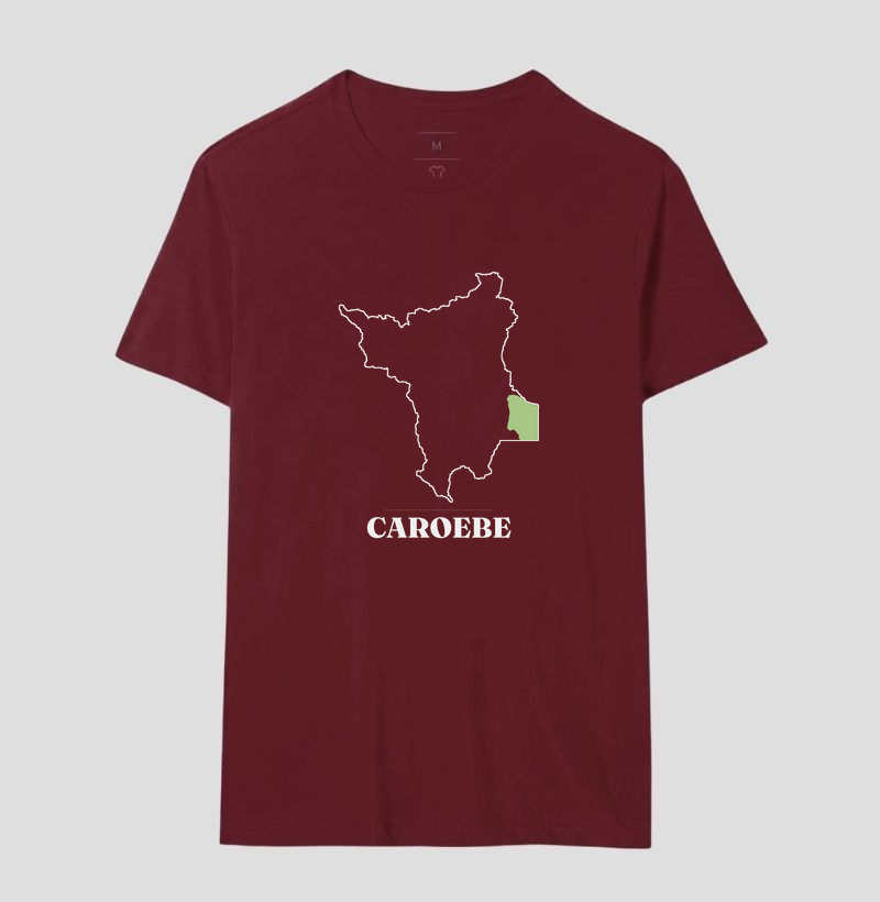 Caroebe | Traço RR - Imagem 18