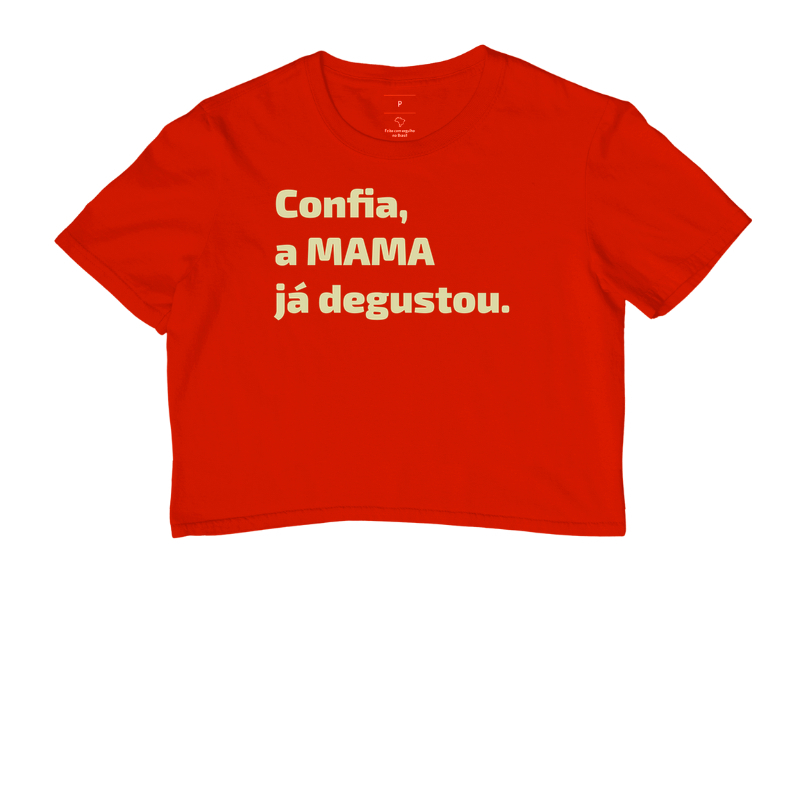Confia na Mama - Imagem 8